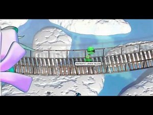 Welcome to the Virtual World of TinyPlanets.com