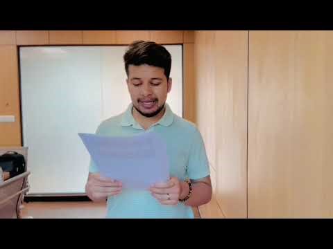 Don’t Apply for MEA Internship 2026 Before Watching This! 🔥 Full Policy Explained