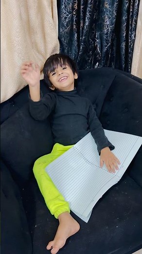 Funny ABC letter 😂|