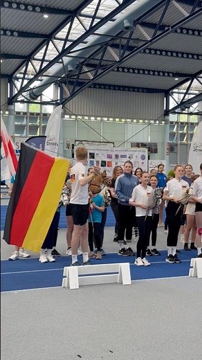 HObby Horse Meisterschaft Frankfurt