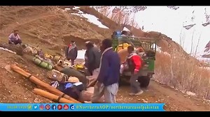 141K views · 1.3K shares | Broghil Valley National Park Chitral (Part 1) | Chitral Culture | Facebook