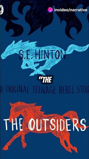 The Outsiders by S.E. Hinton: A Quick Synopsis