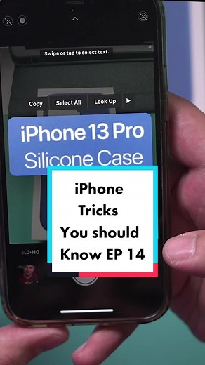 iOS 15 update! Live text! #iphonetricks #ios15 #iphone #howto #tutorial #iphonetips