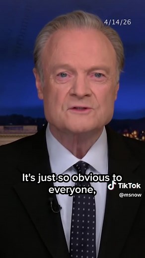 MS NOW's Lawrence O'Donnell examines the growing global backlash to Donald Trump, including his political setback in Hungary, rising resistance in Canada, and a member of the UK Parliament saying Trump is