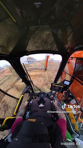 Exploring Construction with the New Insta360 Camera