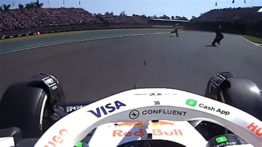 FIA Investigate Horrific Near-Fatal Incident at Mexican GP as New Footage Emerges