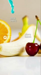 Blue raspberry flavor did you know? #fact #food #snacks #history #ai