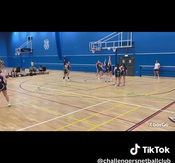 Highlights of Rockets Vs Poole in Regional 1⭐ #gloucestershirenetball #netballtok #netballsouthwest #englandnetball #gloucestershire
