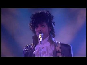 Prince & The Revolution - Purple Rain (Official Video) | 16:9 Version