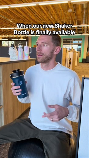 hydroflask on TikTok
