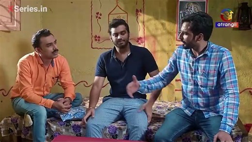 Watch Bikri Episode 4 Web Series » UncutMaza