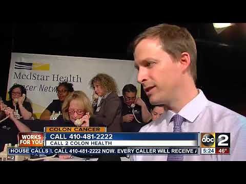 Family History and Colorectal Cancer Risks with Dr. Shelton McMullan