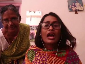 Working from home | Tamil Australian