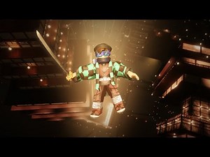 Entering INFINITE CASTLE in ROBLOX