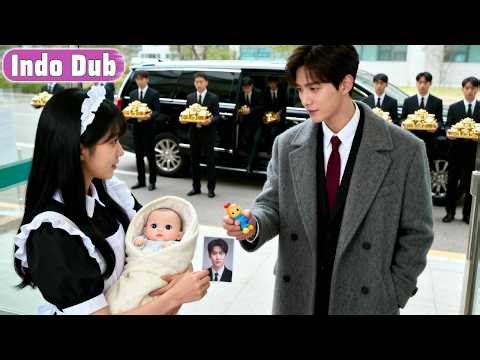 Infertile CEO rejects 999 nannies, only to fall in love with this nanny—turns out to be the biolo...