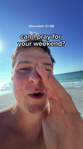 Exciting God Weekend Ahead!