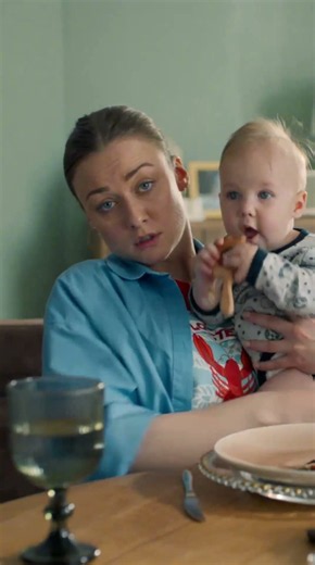 Не верит, что все может быть идеально|Сериал «Ира», 2026