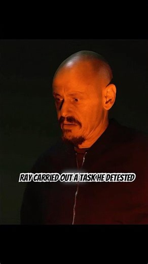 Ray carried out a task he detested.#shortvideo #shorts #mrinbetween #drama