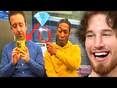 watch these reels before youtube takes them down ...