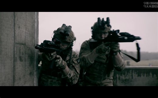 【中字】瑞典萨博军工（SAAB）地面作战套件宣传片-Know you have what it takes