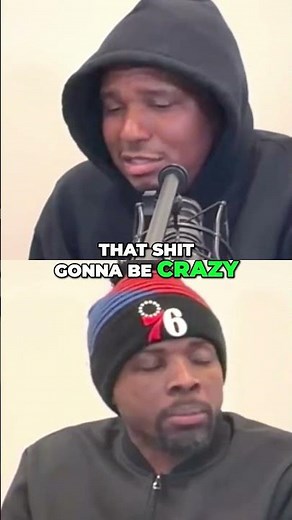 Michael Jackson Biopic Trailer Reaction! | Ern & Iso Break It Down