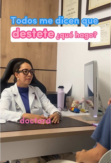 El destete es una decisión profundamente personal que le incumbe solo a la mamá. 🤱✨ Cada mujer conoce su vínculo con su bebé, sus emociones y su momento ideal para dar este paso. No hay reglas universales ni tiempos exactos: lo importante es que sea una decisión tomada desde el amor, la seguridad y la información verídica. 💕⁣ Recuerda, el destete no solo marca el final de una etapa, sino el inicio de nuevas formas de conexión y cuidado. 🌟 Tú eres quien sabe cuándo y cómo es mejor para ambos.