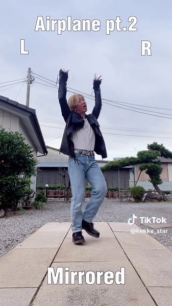 BTS Airplane pt.2 Dance Tutorial | Step-by-Step Guide