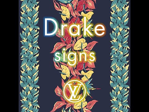 Drake - Signs
