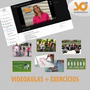 Curso do Só Matemática (videoaulas   exercícios) - Virtuous Tecnologia da Informação Ltda | Hotmart