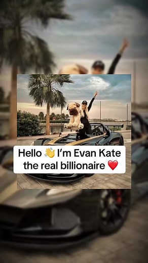 Evan Kate Billionaire: New Insights into His Life and Journey