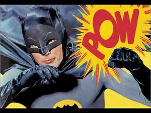 TV Guide Program Listings: March 30, 1966 (Batman Vs. Lost in Space)