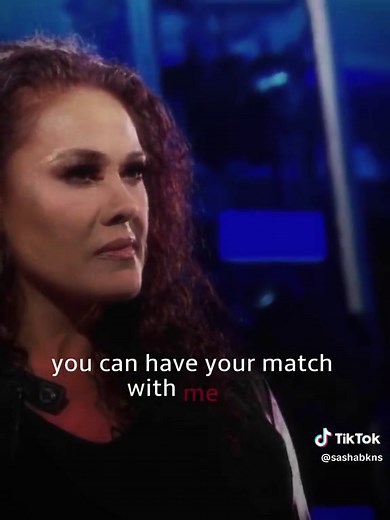 Sasha Banks and WWE Moments Compilation