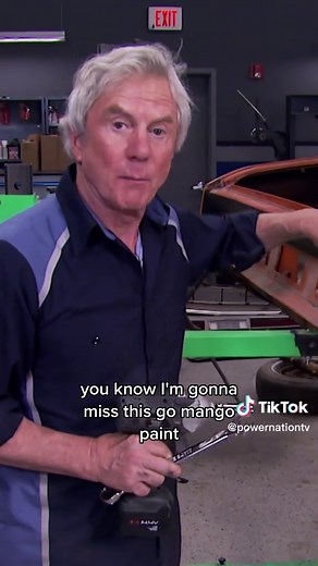 1970 Dodge Challenger Restoration - Impressive Detroit Muscle Transformation