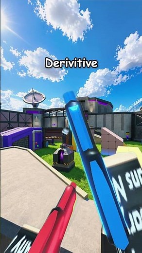 the perfect rivals shaders be like🙏 | #robloxrivals