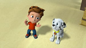 Watch PAW Patrol: PAW Patrol - Dino Rescue: Pups Save a Hum-Dino - Full Show on Paramount  United Kingdom