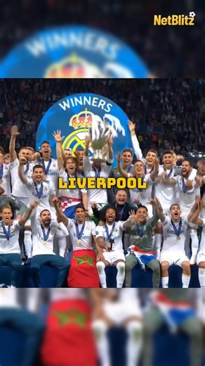 From Dream to Nightmare… Karius’ Worst Night 💔#NetBlitz #Karius #UCL #Football #Shorts