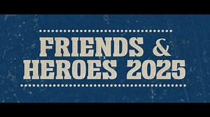 Tickets for Blake Shelton’s Friends and Heroes 2025 are on sale now! 🤠 Don’t miss this epic night of country music featuring special appearances by Craig Morgan, Deana Carter, and Trace Adkins along with special guest Emily Ann Roberts. Get your tickets now at https://bit.ly/4g4R07Y-BlakeShelton | North Charleston Coliseum and Performing Arts Center