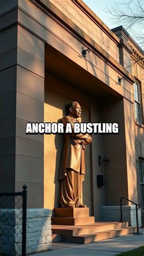 Atlanta A City Shaped by Legacy and Light