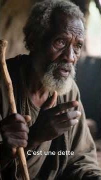 L’enfant que le village ne voyait pas #viral