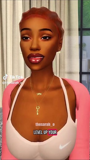 Sims 4 Realistic Wig Making Tripod Mod by @qmbibi tha goat 💇🏽‍♀️ | Full Mod Review and Tutorial on my YT channel, link in bio 🖤 #sims4 #sims4cc #sims4mods #tsosims4 #qmbibi #wigs #wiginfluencer