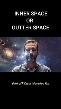 Inner Space or Outer Space? The Truth Might Surprise You