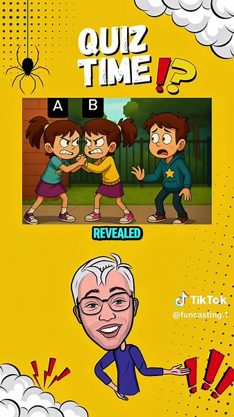 Engaging Quiz Time: Solve the Riddle Challenge