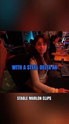 Ron Was Shocked Seeing These CS Knives😂|#stableronaldo #twitch #shorts