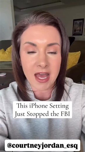 Mira on Instagram: "Get @reshare_app • @50shadesofconsciousness What Lockdown Mode actually does From a security-engineer / intel perspective, Lockdown Mode is not cosmetic. It: • Shuts down zero-click attack surfaces • Blocks most message attachments • Disables advanced link previews • Hard-limits the browser • No just-in-time JavaScript compilation • Kills entire exploit classes used by Pegasus-style tools • Locks device interfaces • No new accessories when phone is locked • Sandbox hardening