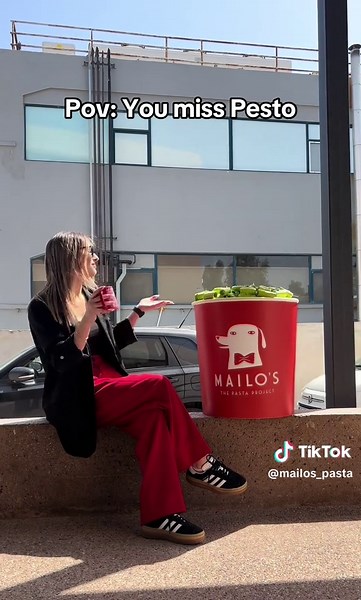 Delicious Pesto Pasta Recipe You Can't Miss!