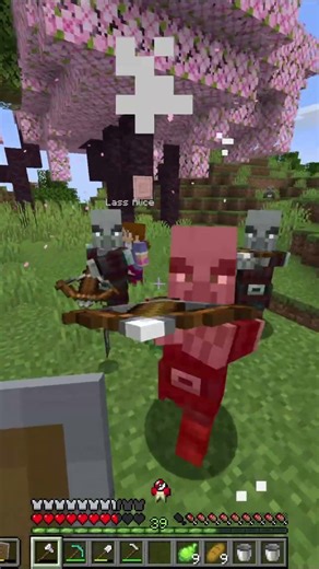 this is what too many mods does #minecraft #dothingsyoudontwanttodo #minecraftmemes