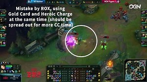 We have our second week recap of our favorite games (and plays) from across the regions in esports! Come check it out. http://www.lolking.net/news/week-two-the-best-games-of-competitive-league | LolKing.net