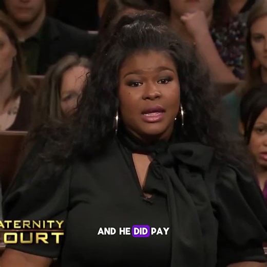 My Lineage Only Accepts Twins! Paternity Doubts Endanger Wedding | Part 2 Graham v. Scott - In the midst of planning her wedding, a Georgia woman brings her fiancé to court to prove that he is the biological father of her four-year-old daughter. - - - - - - #PaternityCourt #LaurenLake #CourtroomDrama #Paternity #FamilyDrama #TrustIssues #dnatesting #RelationshipDrama #MarkZuckerberg #LaurenPaternityCourt #trendingreelsvideo #viralvideochallenge #viralreelsfacebook #DNAReveal #viralcourtvideo #co
