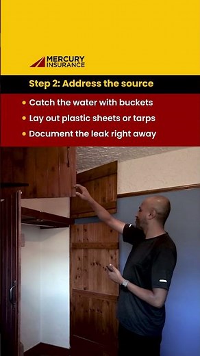 #LifeProTips: How to Manage Roof Leaks