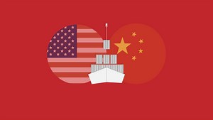 How the US-China trade war started and where it's at now